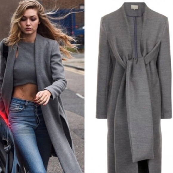 lavish alice coat